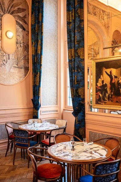 Photo cochée dans une galerie de sélection Galeria Opus